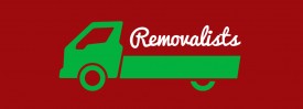 Removalists Bellbird - Furniture Removals